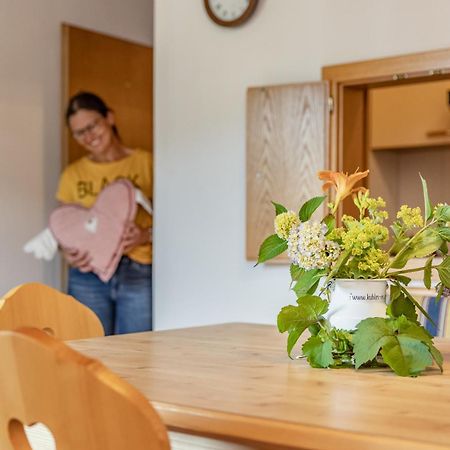 Lissis Bauernhof Appartments Gundersheim Ngoại thất bức ảnh