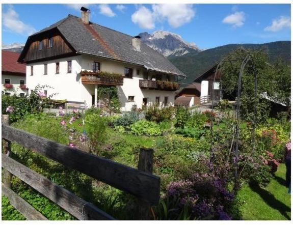 Lissis Bauernhof Appartments Gundersheim Ngoại thất bức ảnh