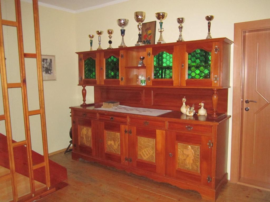 Lissis Bauernhof Appartments Gundersheim Ngoại thất bức ảnh
