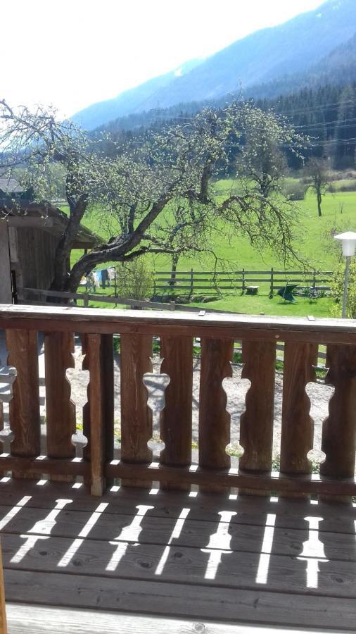 Lissis Bauernhof Appartments Gundersheim Ngoại thất bức ảnh